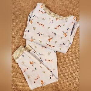 Lullaby Set pajamas